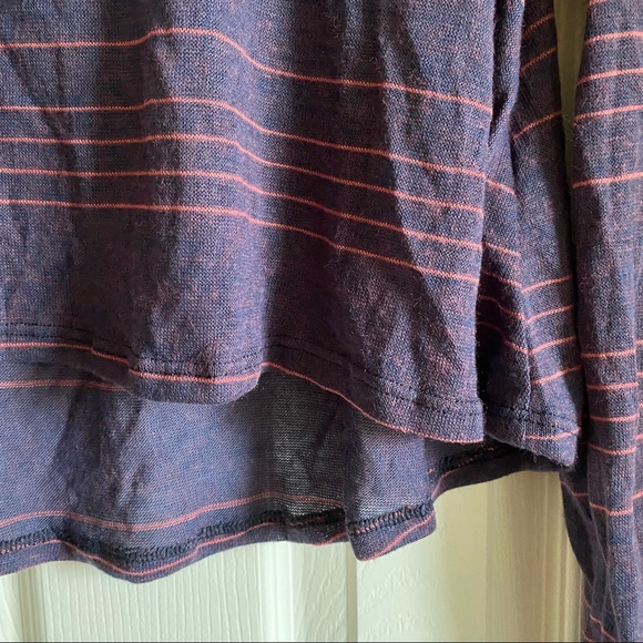 NWT - Forever 21 - Long Sleeve Top - Picture 3 of 8